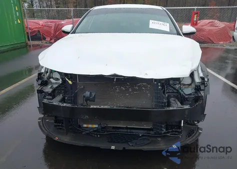 2018 Kia Optima Ex z USA, uszkodzony, nr VIN 5XXGU4L31JG213765